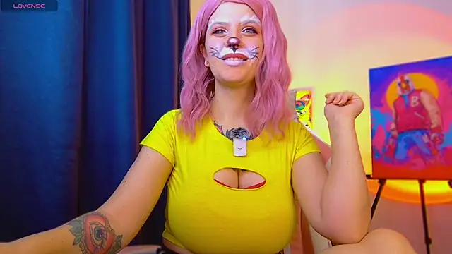 Ann mikela online show from March 31, 2026, 10:28 am