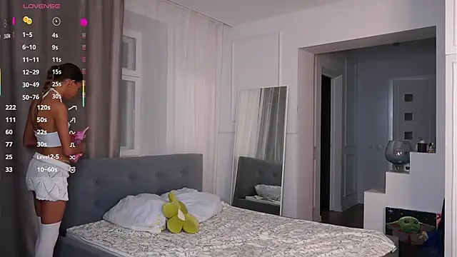 LoisKeedah online show from February 6, 2026, 4:36 pm