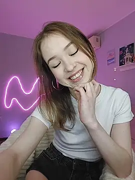 Snapshot of Stacey_Will chatting on February 20, 2026, 9:50 pm Stacey Will online show from February 20, 2026, 9:50 pm