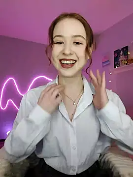 Snapshot of Stacey_Will chatting on February 25, 2026, 8:30 pm Stacey Will online show from February 25, 2026, 8:30 pm