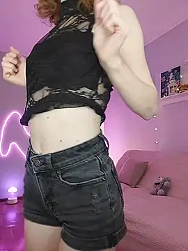 Snapshot of Stacey_Will chatting on February 27, 2026, 8:19 pm Stacey Will online show from February 27, 2026, 8:19 pm