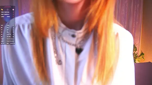 VernellArey online show from December 17, 2025, 4:34 pm