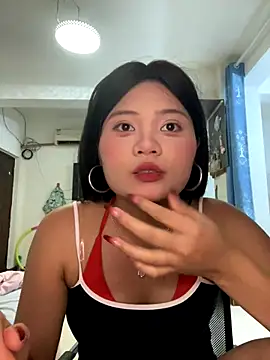 lan-xinh1 online show from October 17, 2025, 9:23 am