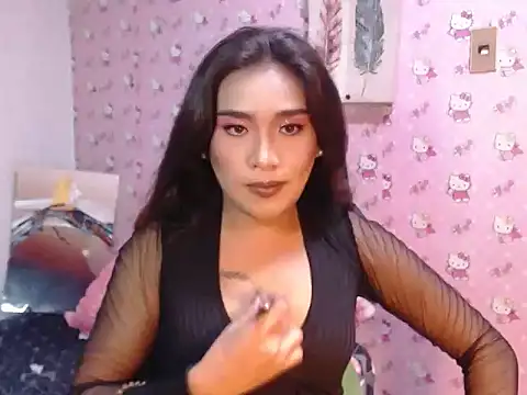 IVYcarterXXX online show from November 1, 2025, 4:08 am