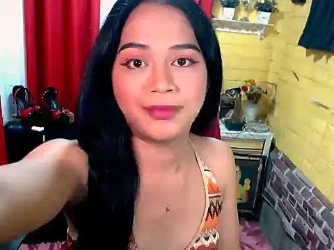 IVYcarterXXX online show from July 31, 2026, 4:56 am