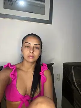 Pierry tchunay online show from March 31, 2026, 8:44 pm