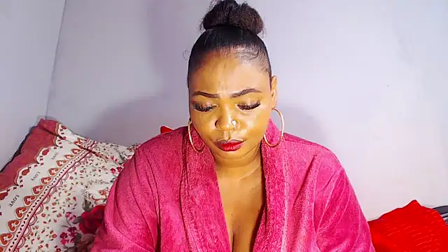 XSpicyQueenX online show from March 24, 2026, 7:19 am