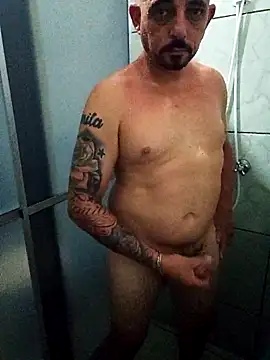 MORENORC79 online show from April 27, 2026, 11:52 am