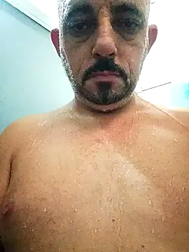 MORENORC79 online show from April 25, 2026, 5:43 pm