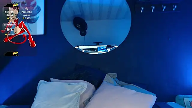 TamaraaRoss  online show from February 24, 2026, 6:53 pm