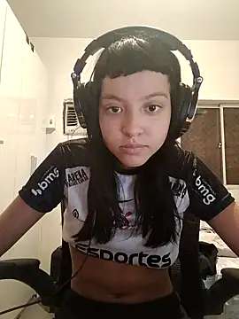 docinho-9 online show from October 14, 2025, 3:34 pm