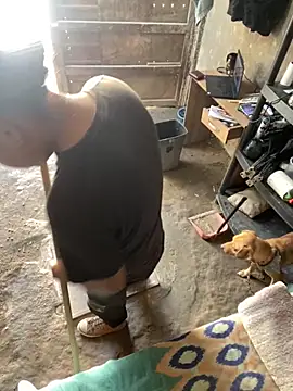 Snapshot of Morrohot13 chatting on October 23, 2025, 7:34 pm Morrohot13 online show from October 23, 2025, 7:34 pm