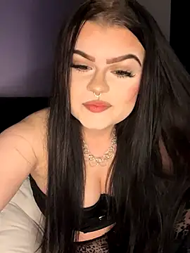 StarKatzz online show from October 14, 2025, 6:36 am