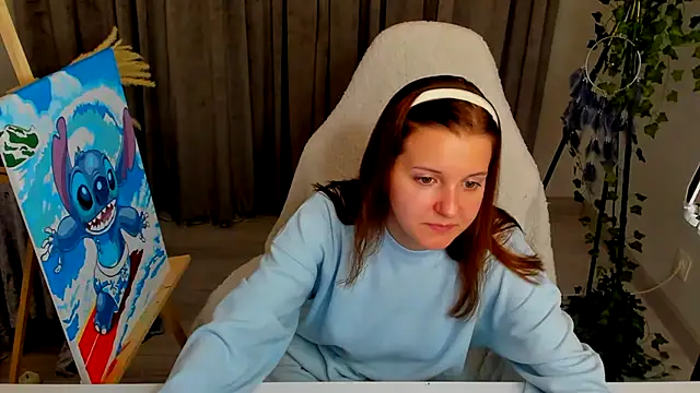 BilliSyler online show from October 15, 2025, 9:28 am
