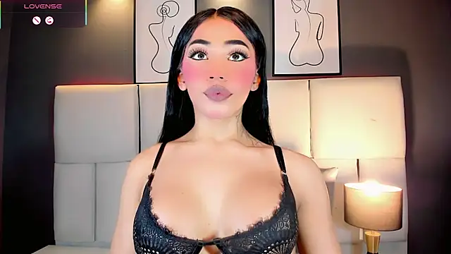 KIISHANNY online show from April 24, 2026, 5:31 am