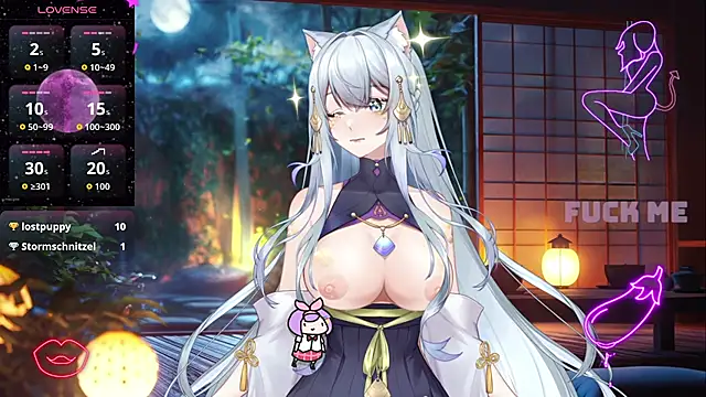 Snapshot of Nyxie_chan1 chatting on November 16, 2025, 3:55 am Nyxie chan1 online show from November 16, 2025, 3:55 am