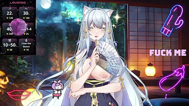 Snapshot of Nyxie_chan1 chatting on December 17, 2025, 8:58 pm Nyxie chan1 online show from December 17, 2025, 8:58 pm