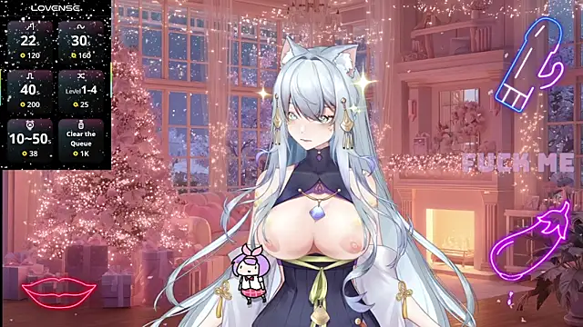 Snapshot of Nyxie_chan1 chatting on December 20, 2025, 4:43 pm Nyxie chan1 online show from December 20, 2025, 4:43 pm