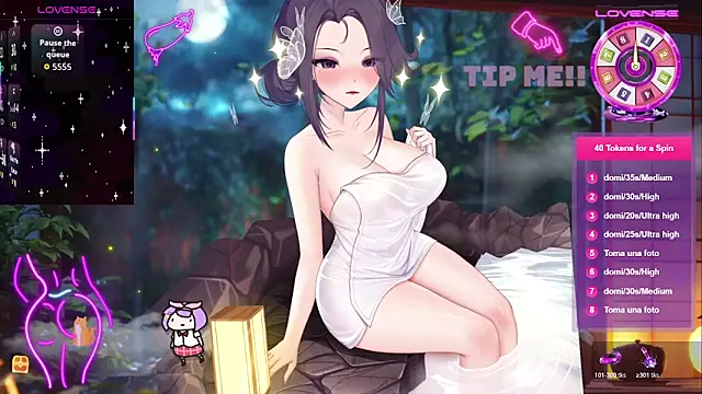 Snapshot of Nyxie_chan1 chatting on February 23, 2026, 11:05 pm Nyxie chan1 online show from February 23, 2026, 11:05 pm