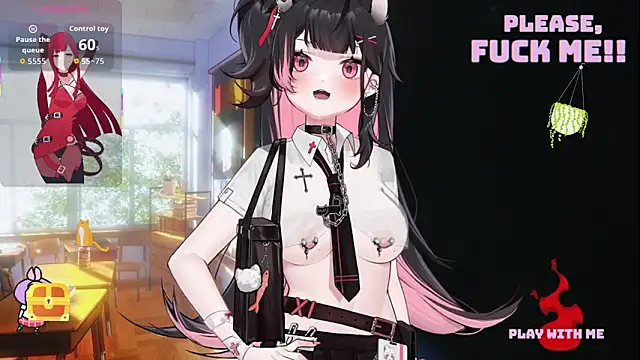 Snapshot of Nyxie_chan1 chatting on January 11, 2026, 4:25 pm Nyxie chan1 online show from January 11, 2026, 4:25 pm