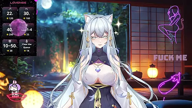 Snapshot of Nyxie_chan1 chatting on November 20, 2025, 4:40 pm Nyxie chan1 online show from November 20, 2025, 4:40 pm