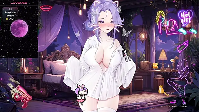 Snapshot of Nyxie_chan1 chatting on February 5, 2026, 8:26 pm Nyxie chan1 online show from February 5, 2026, 8:26 pm