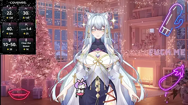 Snapshot of Nyxie_chan1 chatting on December 21, 2025, 9:26 pm Nyxie chan1 online show from December 21, 2025, 9:26 pm