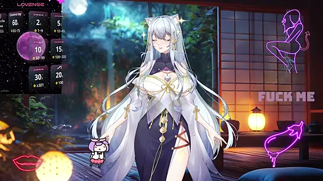 Snapshot of Nyxie_chan1 chatting on November 19, 2025, 4:40 pm Nyxie chan1 online show from November 19, 2025, 4:40 pm