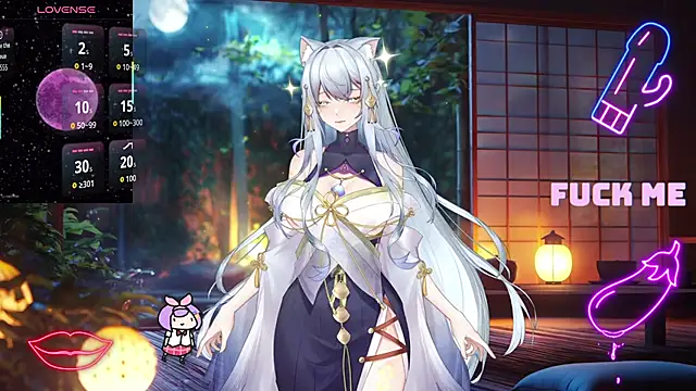 Snapshot of Nyxie_chan1 chatting on December 16, 2025, 6:01 pm Nyxie chan1 online show from December 16, 2025, 6:01 pm