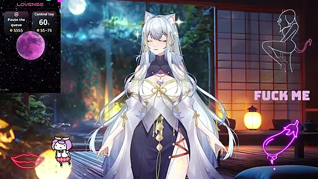 Snapshot of Nyxie_chan1 chatting on November 17, 2025, 4:22 pm Nyxie chan1 online show from November 17, 2025, 4:22 pm