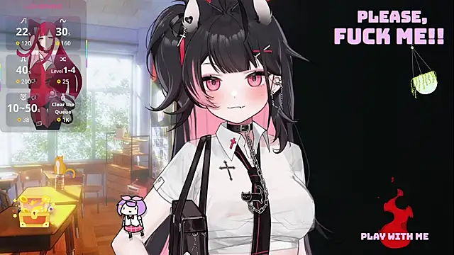 Snapshot of Nyxie_chan1 chatting on January 14, 2026, 5:05 pm Nyxie chan1 online show from January 14, 2026, 5:05 pm