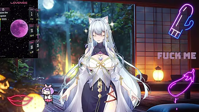 Snapshot of Nyxie_chan1 chatting on December 4, 2025, 4:06 pm Nyxie chan1 online show from December 4, 2025, 4:06 pm