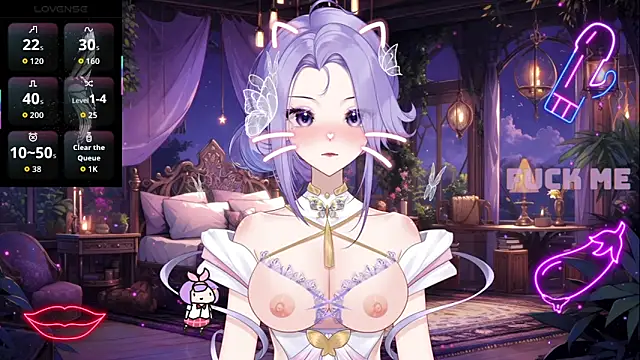 Snapshot of Nyxie_chan1 chatting on January 9, 2026, 12:17 am Nyxie chan1 online show from January 9, 2026, 12:17 am