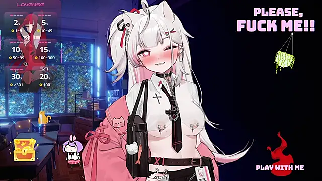 Snapshot of Nyxie_chan1 chatting on January 13, 2026, 4:38 am Nyxie chan1 online show from January 13, 2026, 4:38 am