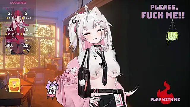 Snapshot of Nyxie_chan1 chatting on January 10, 2026, 4:13 pm Nyxie chan1 online show from January 10, 2026, 4:13 pm