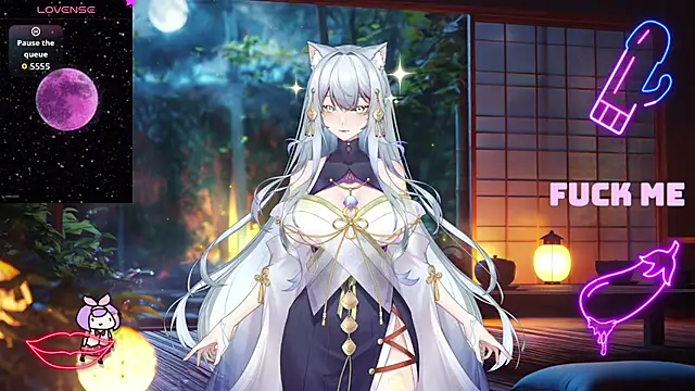 Snapshot of Nyxie_chan1 chatting on November 24, 2025, 4:40 pm Nyxie chan1 online show from November 24, 2025, 4:40 pm