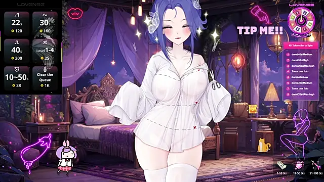 Snapshot of Nyxie_chan1 chatting on February 12, 2026, 11:15 pm Nyxie chan1 online show from February 12, 2026, 11:15 pm