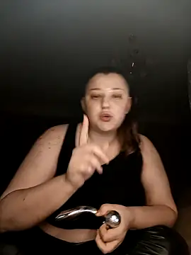 Snapshot of Terryfoks chatting on February 12, 2026, 5:23 pm Terryfoks online show from February 12, 2026, 5:23 pm