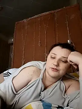 Snapshot of Terryfoks chatting on March 1, 2026, 2:06 pm Terryfoks online show from March 1, 2026, 2:06 pm