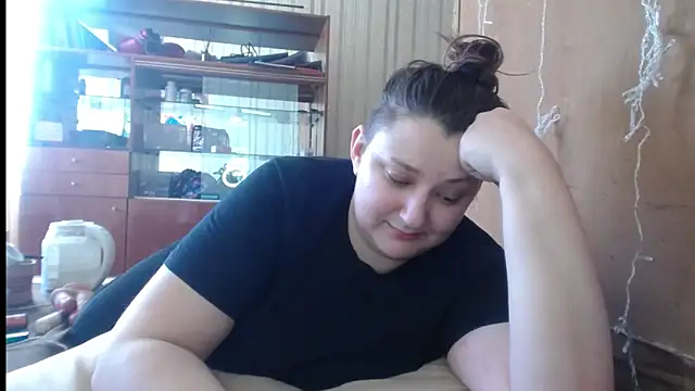 Snapshot of Terryfoks chatting on February 27, 2026, 10:48 am Terryfoks online show from February 27, 2026, 10:48 am