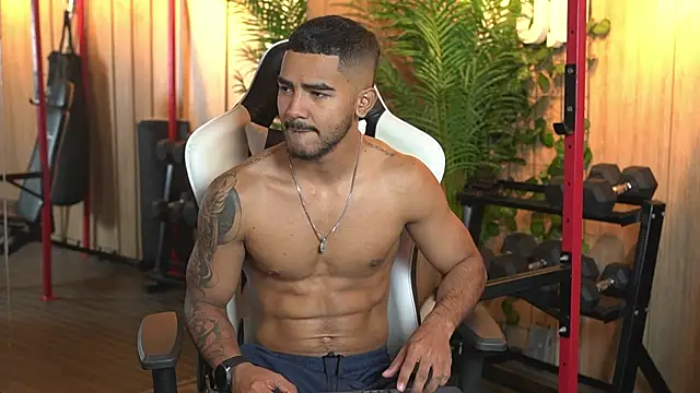 Reik Vonn online show from January 14, 2026, 12:20 pm