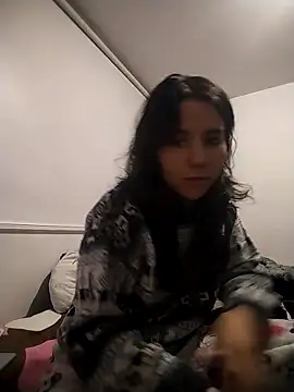 HollyPeach online show from February 23, 2026, 10:21 pm