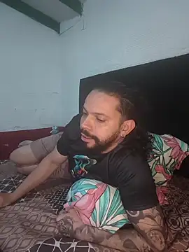 AlukardBig online show from March 9, 2026, 9:29 pm