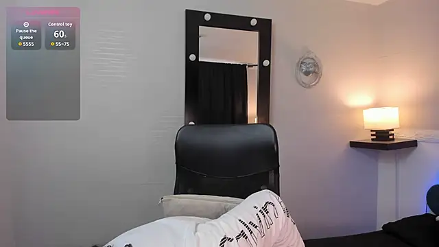 AlukardBig online show from November 16, 2025, 2:00 pm