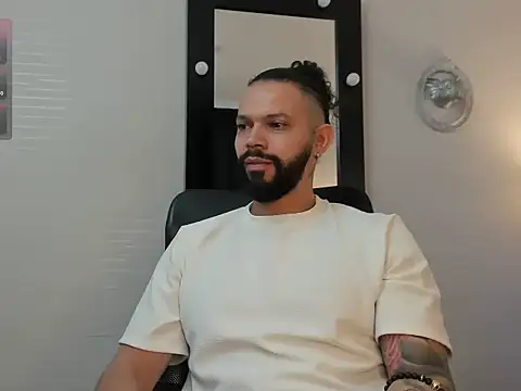 AlukardBig online show from January 11, 2026, 2:35 pm