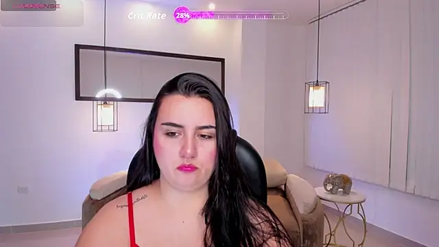 Snapshot of Gabriella_evans_ chatting on February 1, 2026, 5:27 am Gabriella evans online show from February 1, 2026, 5:27 am