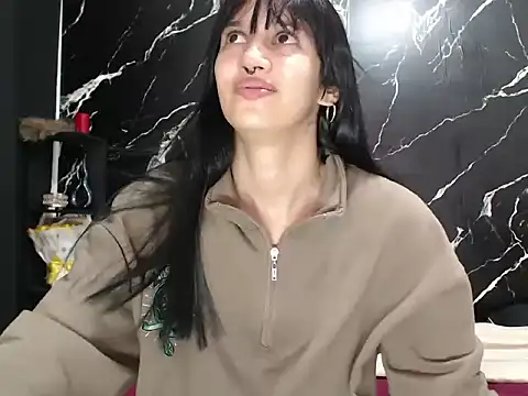 SofiBraum online show from October 14, 2025, 8:42 pm
