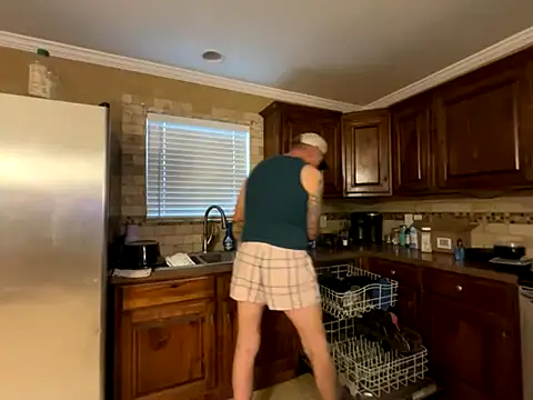 Yknot1169 online show from October 24, 2025, 2:16 pm