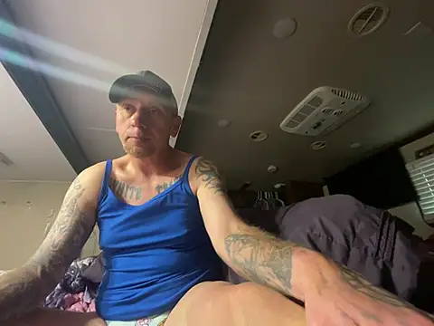 Yknot1169 online show from April 1, 2026, 4:48 pm