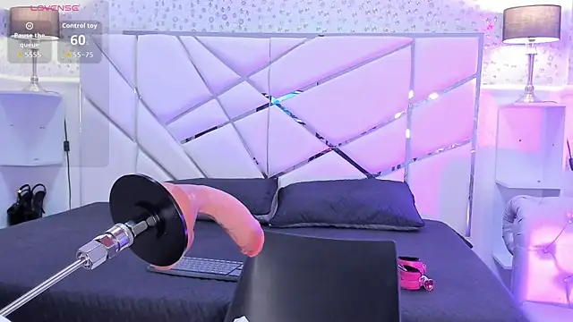 GabbiePrice online show from March 24, 2026, 11:32 am